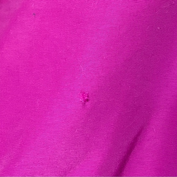 Vintage L.L. Bean 1/4 Zip Anorak Windbreaker Jacket - Picture 6 of 7